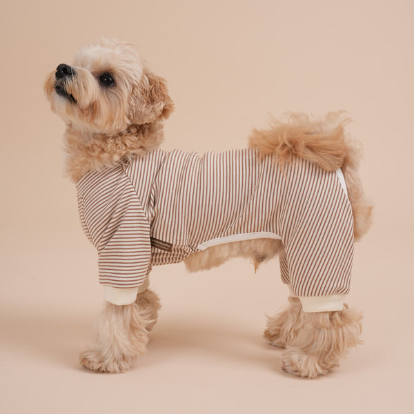 【予約】Organic All-In-One Suit