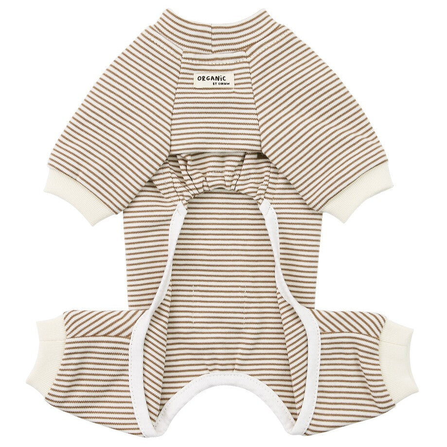 【予約】Organic All-In-One Suit