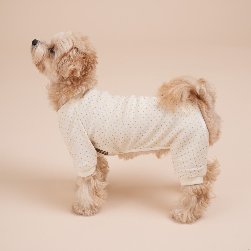 【予約】Organic All-In-One Suit