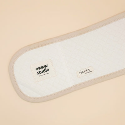 【予約】Organic Manner Belt