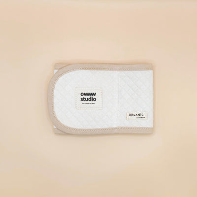 【予約】Organic Manner Belt
