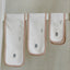 【予約】Organic Manner Belt
