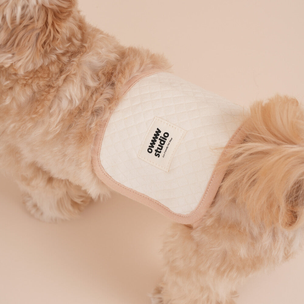 【即納】Organic Manner Belt