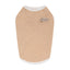 【予約】Organic Simple Sleeveless Tee