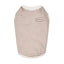【予約】Organic Simple Sleeveless Tee