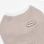 【予約】Organic Simple Sleeveless Tee
