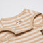 【予約】Organic Simple Sleeveless Tee