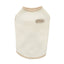 【予約】Organic Simple Sleeveless Tee