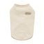 【予約】Organic Simple Sleeveless Tee