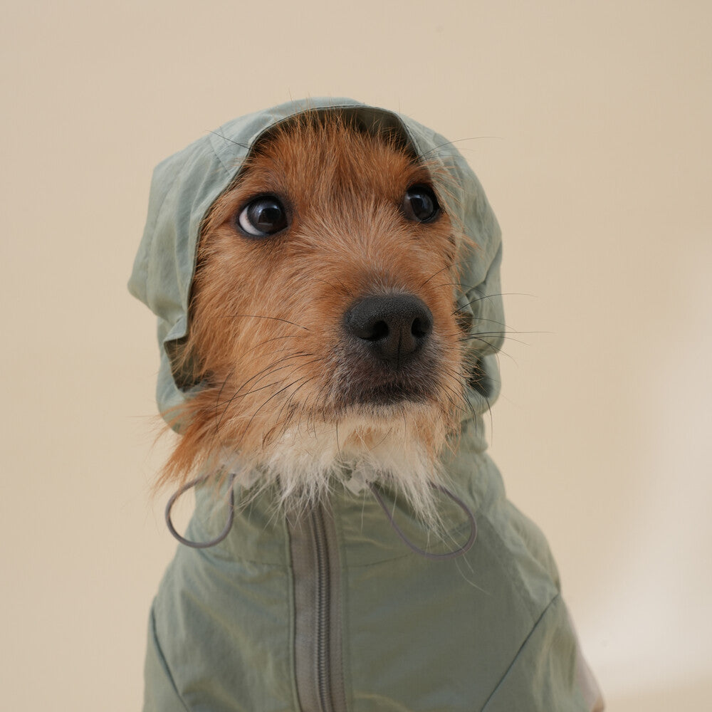 【予約】Packable Anorak
