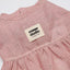 【予約】Pure Linen Dress
