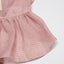 【予約】Pure Linen Dress