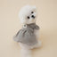 【予約】Pure Linen Dress