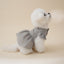 【予約】Pure Linen Dress