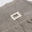 【予約】Pure Linen Dress