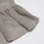 【予約】Pure Linen Dress