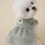 【予約】Pure Linen Dress