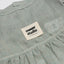 【予約】Pure Linen Dress