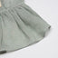 【予約】Pure Linen Dress