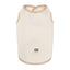 【予約】Organic Quilted Vest