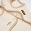 【予約】Organic Quilted Vest