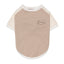 【予約】Organic Raglan Tee