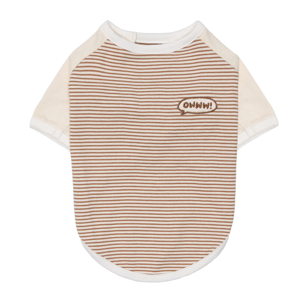 【予約】Organic Raglan Tee