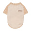 【予約】Organic Raglan Tee