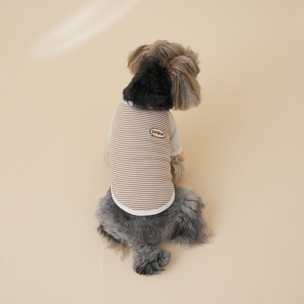 【予約】Organic Raglan Tee