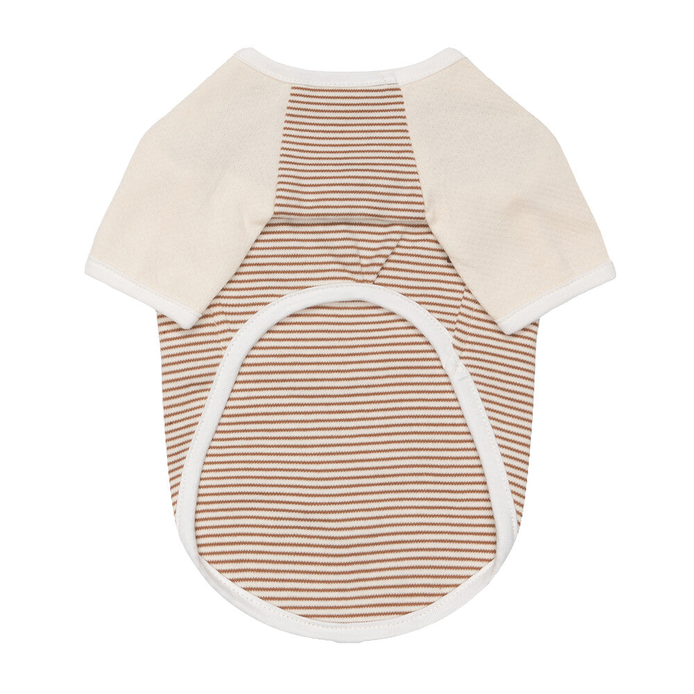 【予約】Organic Raglan Tee