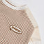 【予約】Organic Raglan Tee