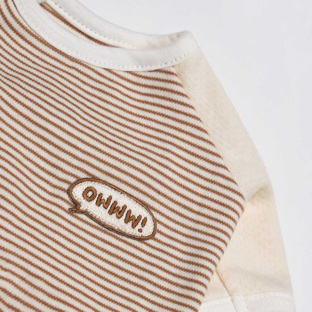 【予約】Organic Raglan Tee
