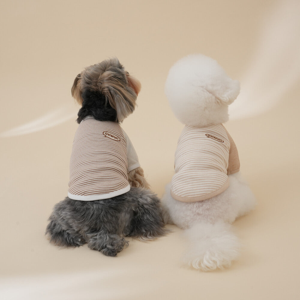 【予約】Organic Raglan Tee