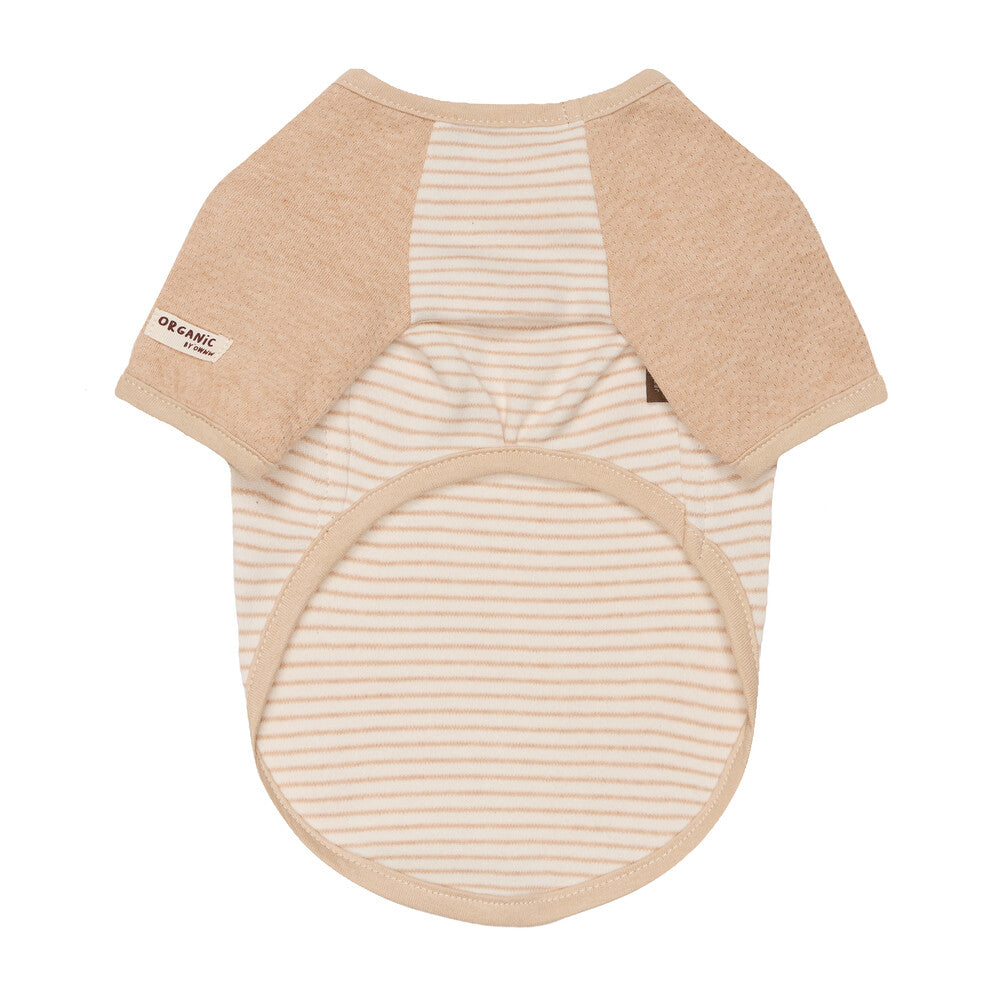 【予約】Organic Raglan Tee