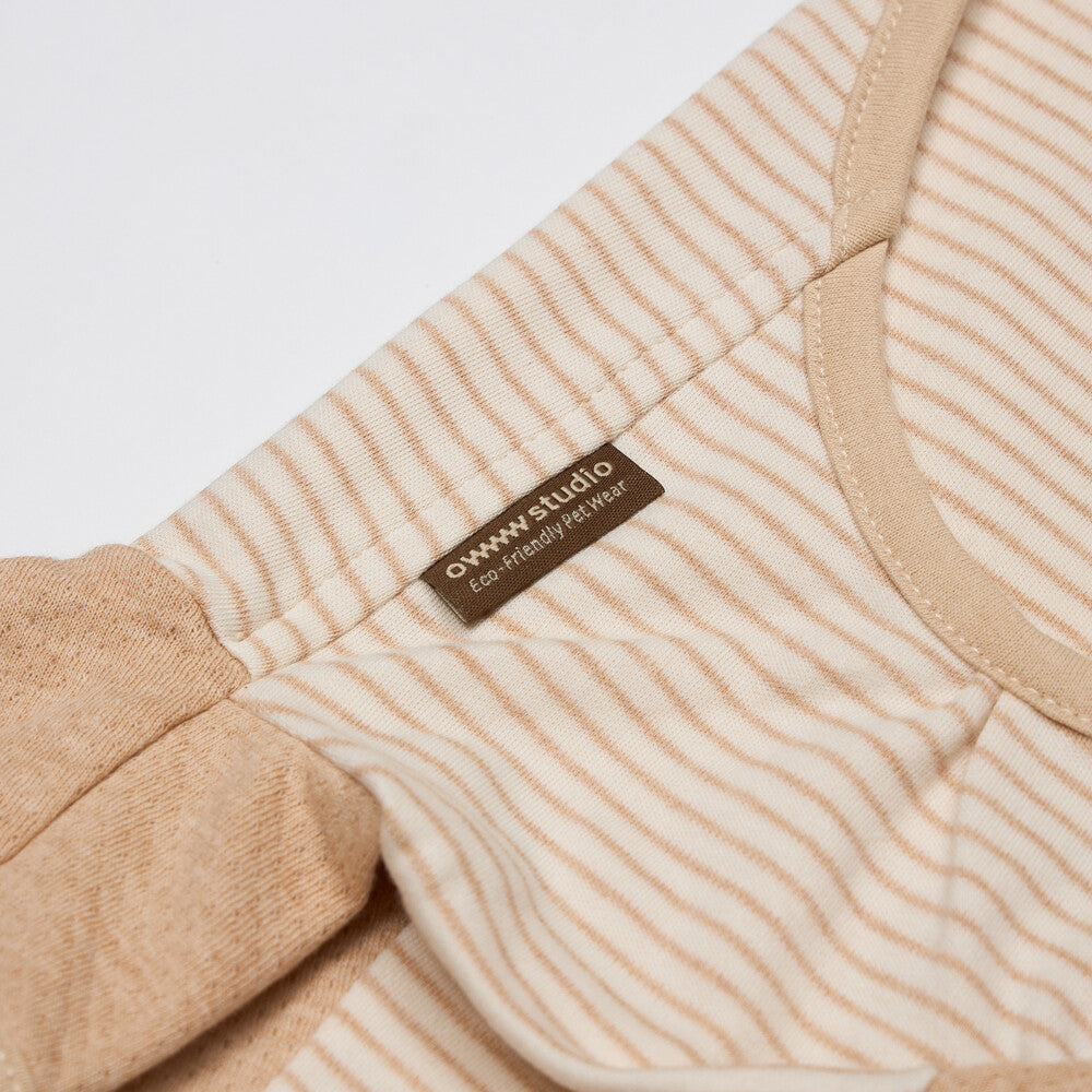 【予約】Organic Raglan Tee