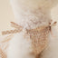 【予約】Organic Smocking Dress