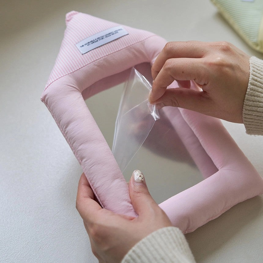 【予約】Acrylic mirror（単品購入不可）