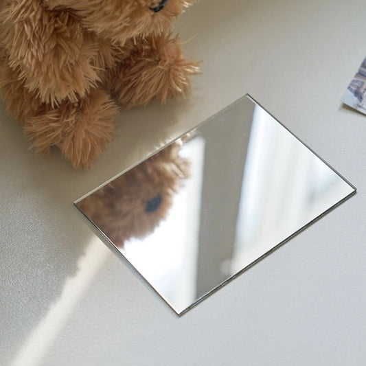 【予約】Acrylic mirror（単品購入不可）