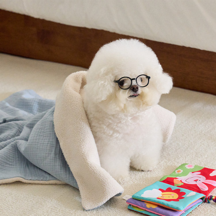 【予約】bebe pocket blanket