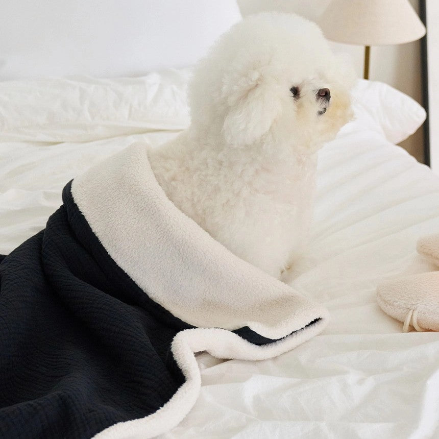 【予約】bebe pocket blanket
