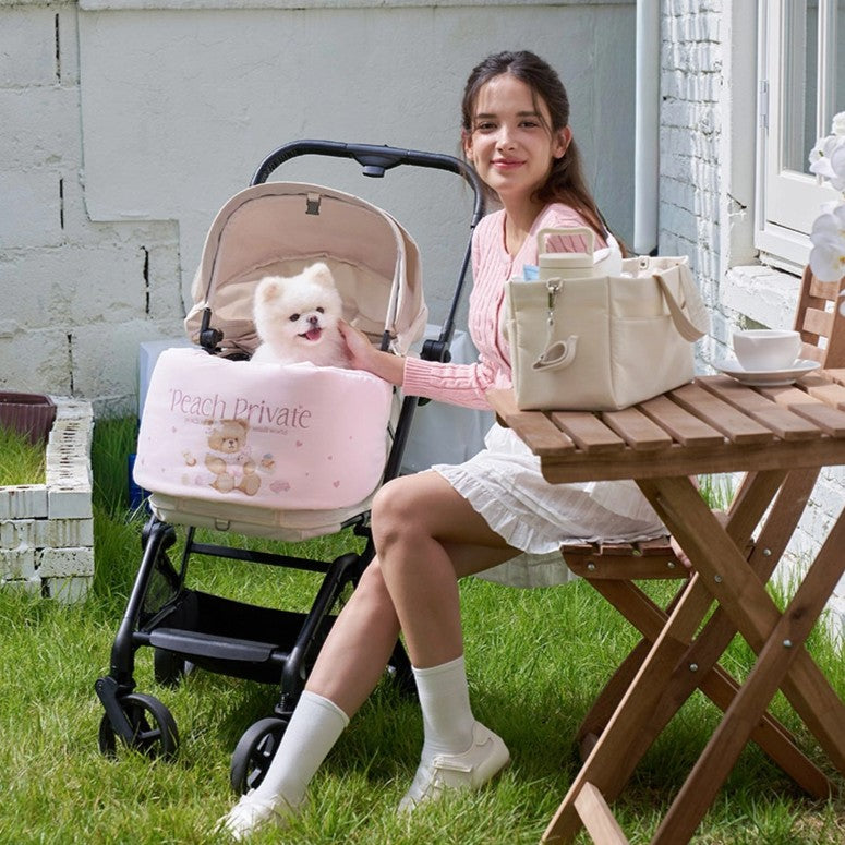 【予約】Buggy Guard