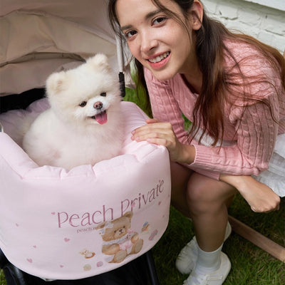 【予約】Buggy Guard