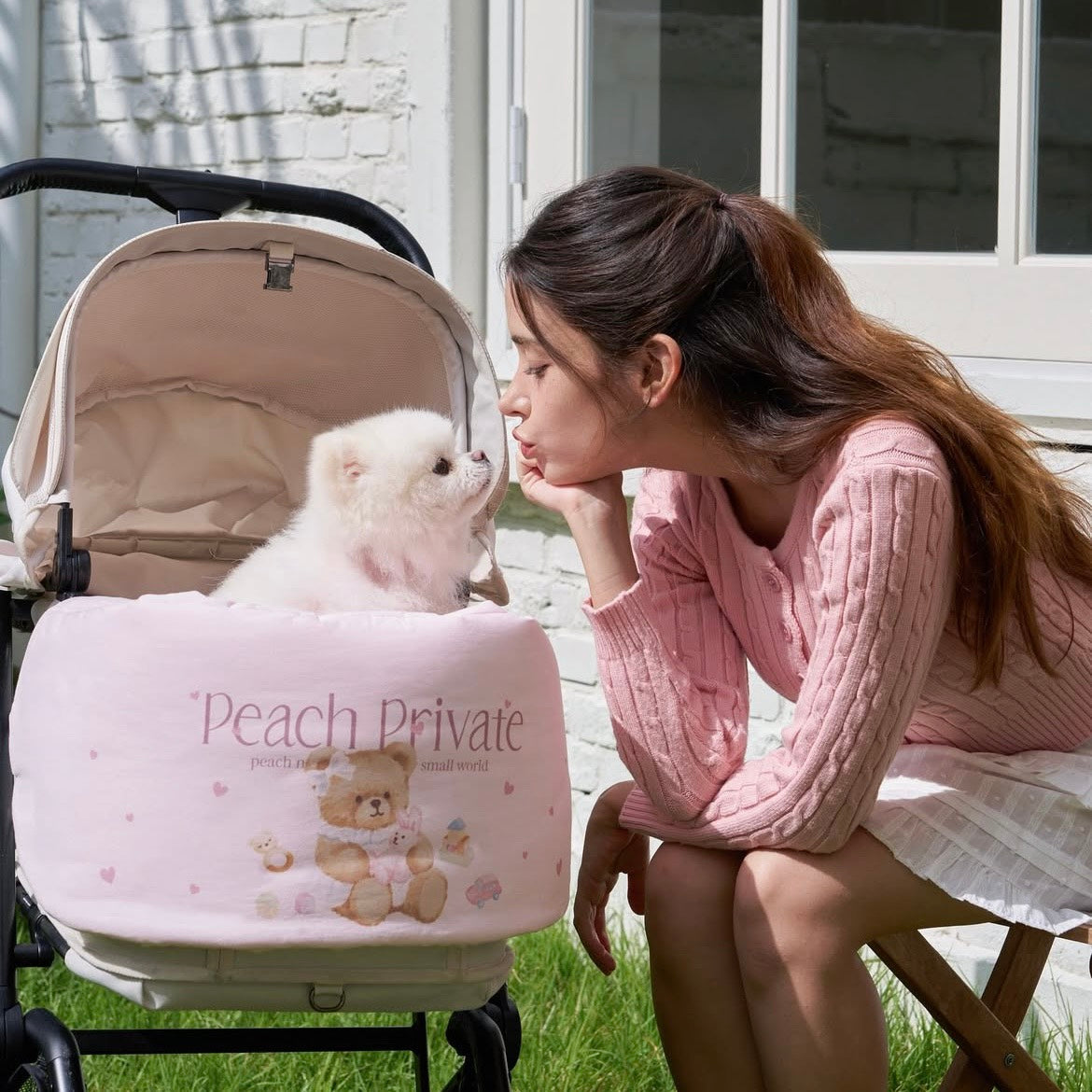 【予約】Buggy Guard