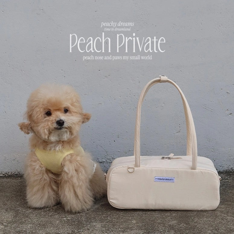 【予約】daily cooler bag