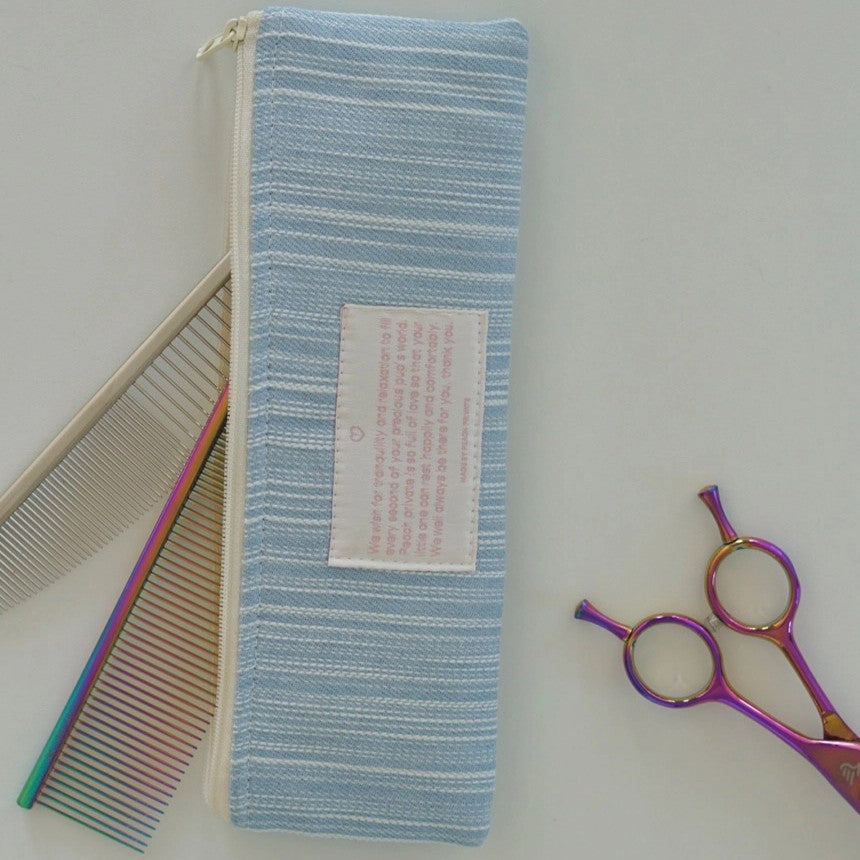 【予約】denim comb case