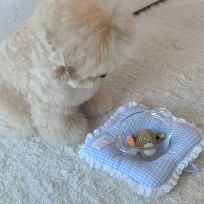 【予約】happy meal mat