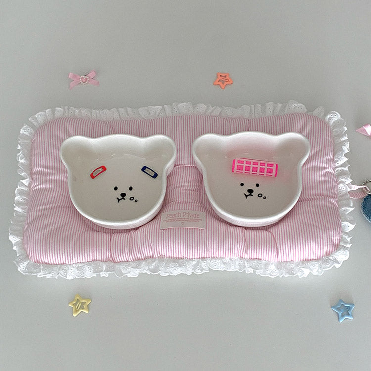 【予約】happy meal mat