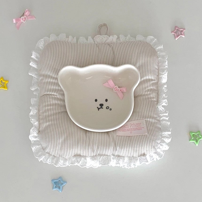 【予約】happy meal mat