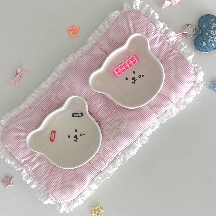 【予約】happy meal mat