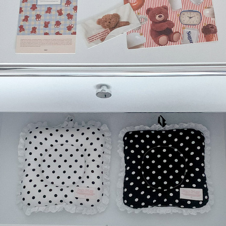 【予約】happy meal mat